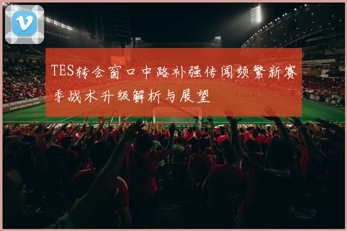 TES转会窗口中路补强传闻频繁新赛季战术升级解析与展望